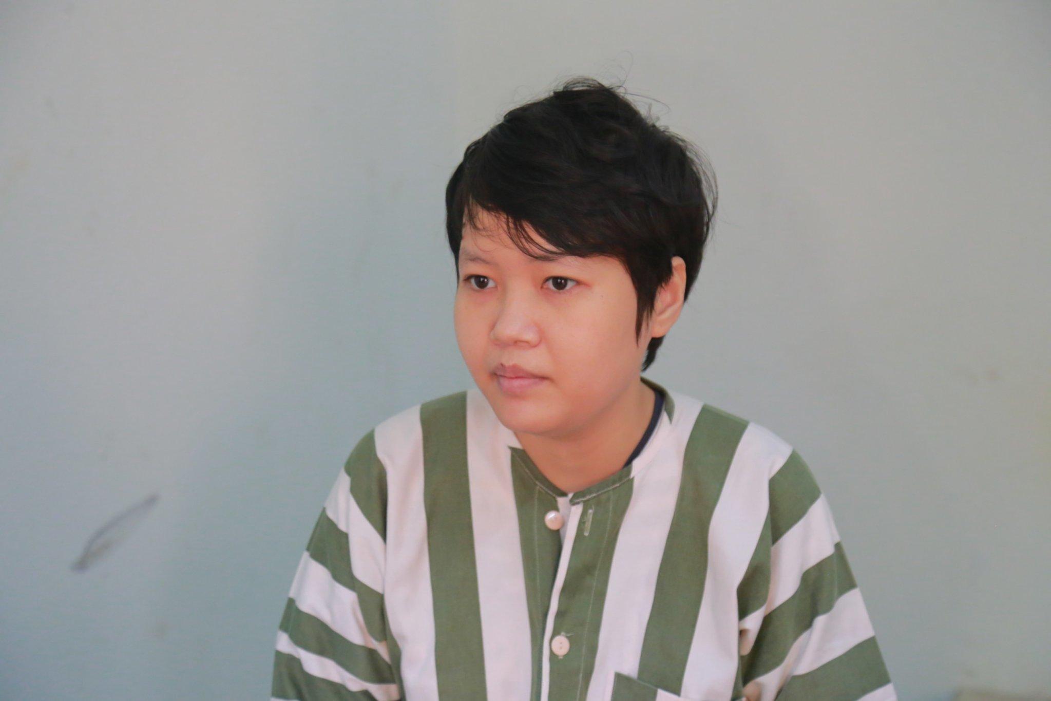 Vụ 2 thi thể bị đổ bê tông ở Bình Dương: Sát hại nạn nhân thứ 2 vì có biểu hiện… dâm dục, bị ‘quỷ sa tăng’ nhập-5