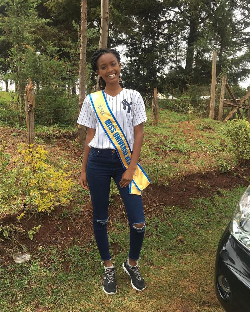 Em trai HHen Niê bất ngờ nối tóc sau câu chuyện bị các sàn diễn thời trang chối bỏ-1