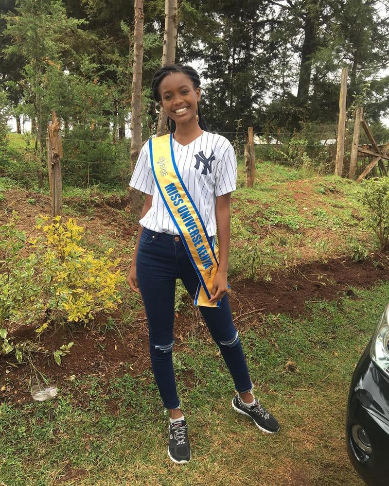 Em trai HHen Niê bất ngờ nối tóc sau câu chuyện bị các sàn diễn thời trang chối bỏ-2