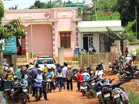 3 bà cháu bị sát hại ở Lâm Đồng: Bị giết khi đi xin bơ-4