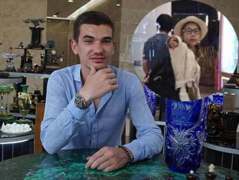 Mất tích đã lâu, hotgirl quỵt tiền Bella bất ngờ xuất hiện tại một khách sạn ở Hà Nội-4