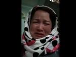 NÓNG: Khởi tố, bắt tạm giam mẹ đẻ nữ sinh giao gà bị sát hại ở Điện Biên