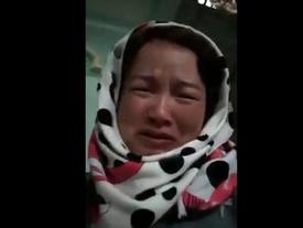 NÓNG: Khởi tố, bắt tạm giam mẹ đẻ nữ sinh giao gà bị sát hại ở Điện Biên NÓNG: Khởi tố, bắt tạm giam mẹ đẻ nữ sinh giao gà bị sát hại ở Điện Biên