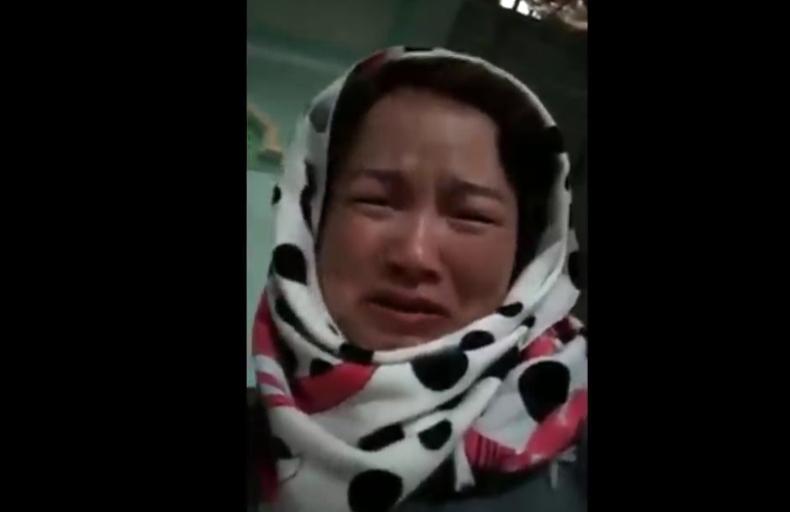 NÓNG: Khởi tố, bắt tạm giam mẹ đẻ nữ sinh giao gà bị sát hại ở Điện Biên-1