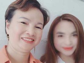 Công an xác nhận mẹ nữ sinh giao gà ở Điện Điên bị bắt vì liên quan đến một đường dây ma túy khác Công an xác nhận mẹ nữ sinh giao gà ở Điện Điên bị bắt vì liên quan đến một đường dây ma túy khác
