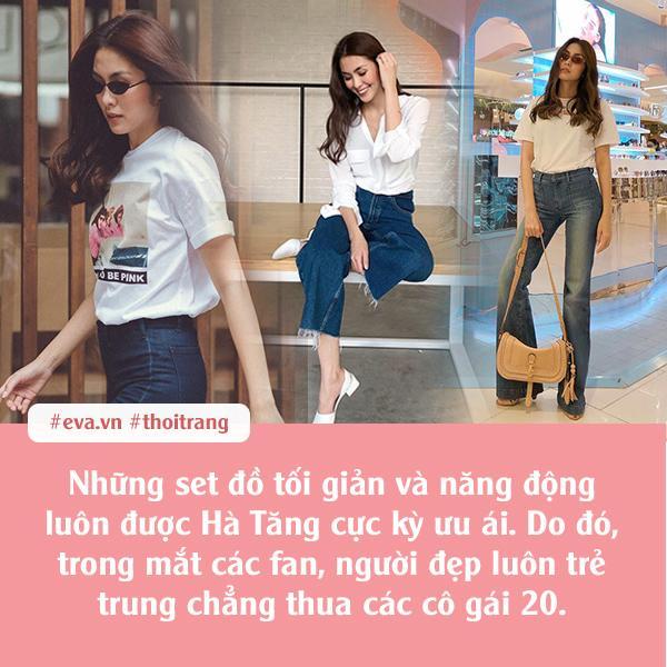 Bằng cách này, Hà Tăng và nhiều người đẹp U40 showbiz Việt luôn duy trì vẻ trẻ trung không tuổi-2