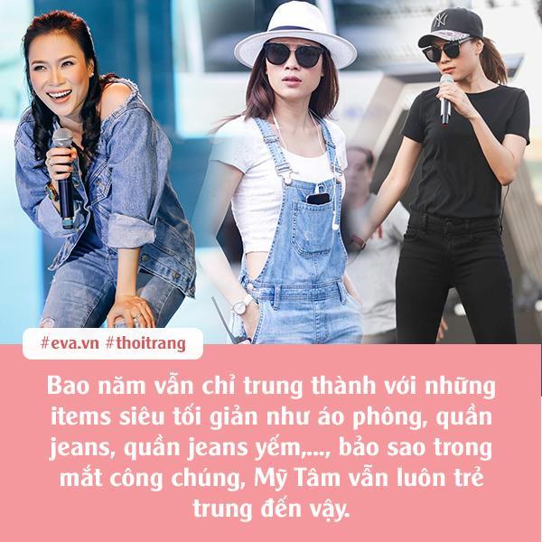 Bằng cách này, Hà Tăng và nhiều người đẹp U40 showbiz Việt luôn duy trì vẻ trẻ trung không tuổi-3