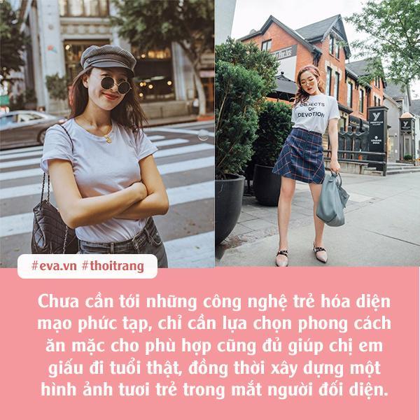 Bằng cách này, Hà Tăng và nhiều người đẹp U40 showbiz Việt luôn duy trì vẻ trẻ trung không tuổi-5