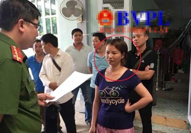 Mẹ nữ sinh giao gà ở Điện Biên bị bắt: Cả xã rúng động, mạng xã hội không thể tin nổi-2