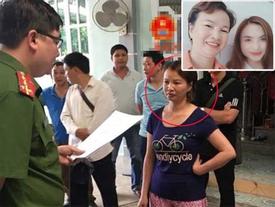Mẹ nữ sinh giao gà ở Điện Biên bị bắt: Cả xã rúng động, mạng xã hội 'không thể tin nổi' Mẹ nữ sinh giao gà ở Điện Biên bị bắt: Cả xã rúng động, mạng xã hội 'không thể tin nổi'