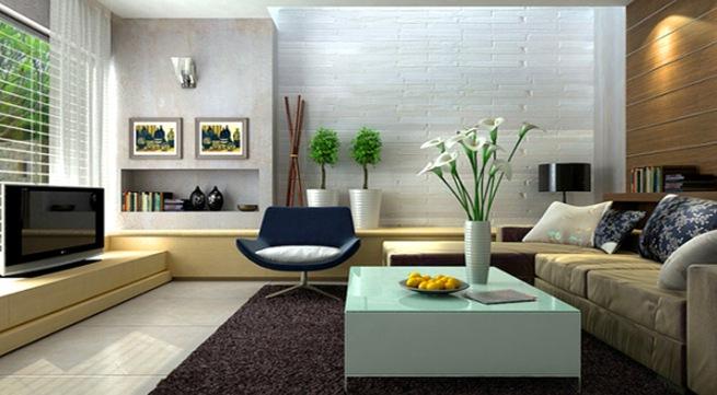 Thầy phong thủy chỉ rõ: Phòng khách nhớ bài trí thế này để tiền bạc tự nhảy vào nhà, tiêu xài thoải mái-1