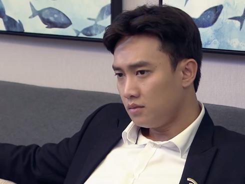 Về Nhà Đi Con lộ clip ông Sơn phải ngồi xe lăn, đáng chú ý là sự xuất hiện của 2 chàng rể-1