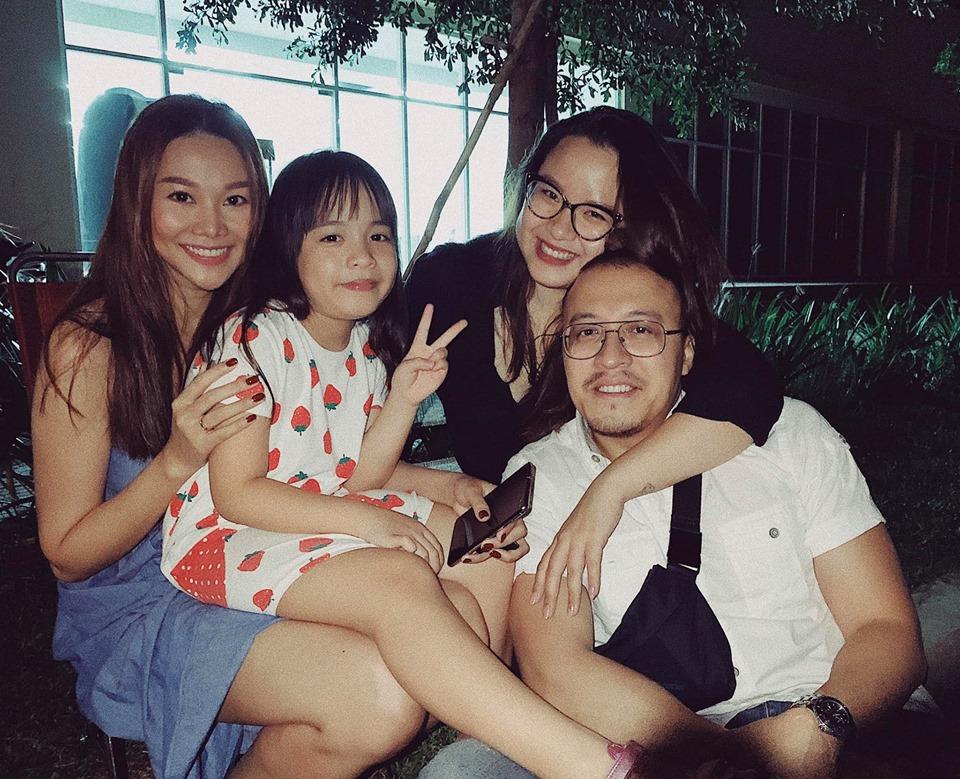 Giữa scandal váy áo phản cảm, Ngọc Trinh ung dung điểm phấn tô son ngạo lại với đời-6