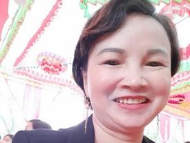 Những dòng chia sẻ 'lạ' trên Facebook của mẹ nữ sinh giao gà trước khi bị bắt Những dòng chia sẻ 'lạ' trên Facebook của mẹ nữ sinh giao gà trước khi bị bắt