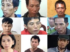 'Có thể mẹ nữ sinh giao gà đã biết ai bắt giữ con gái từ đầu' 'Có thể mẹ nữ sinh giao gà đã biết ai bắt giữ con gái từ đầu'