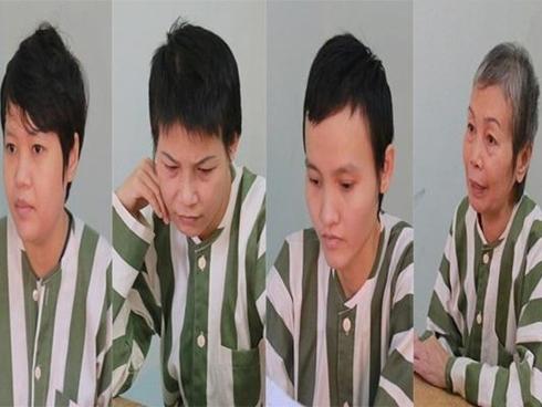 Vụ 2 thi thể trong bê tông ở Bình Dương: Xử lý trách nhiệm công an khu vực-3