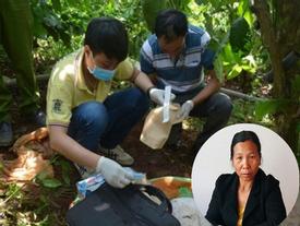 3 bà cháu bị sát hại ở Lâm Đồng: Bị giết khi đi xin bơ 3 bà cháu bị sát hại ở Lâm Đồng: Bị giết khi đi xin bơ