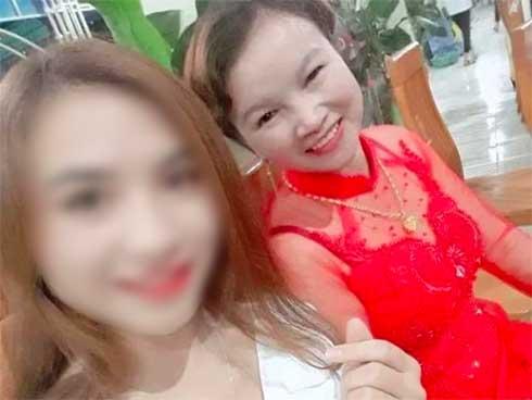 Vụ mẹ nữ sinh giao gà bị bắt: Vương Văn Hùng từng vặt lông gà và nói chuyện với mẹ con bà Hiền-4