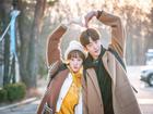 8 phim Hàn 'gây bão' nhờ cặp chính diễn quá 'tình'