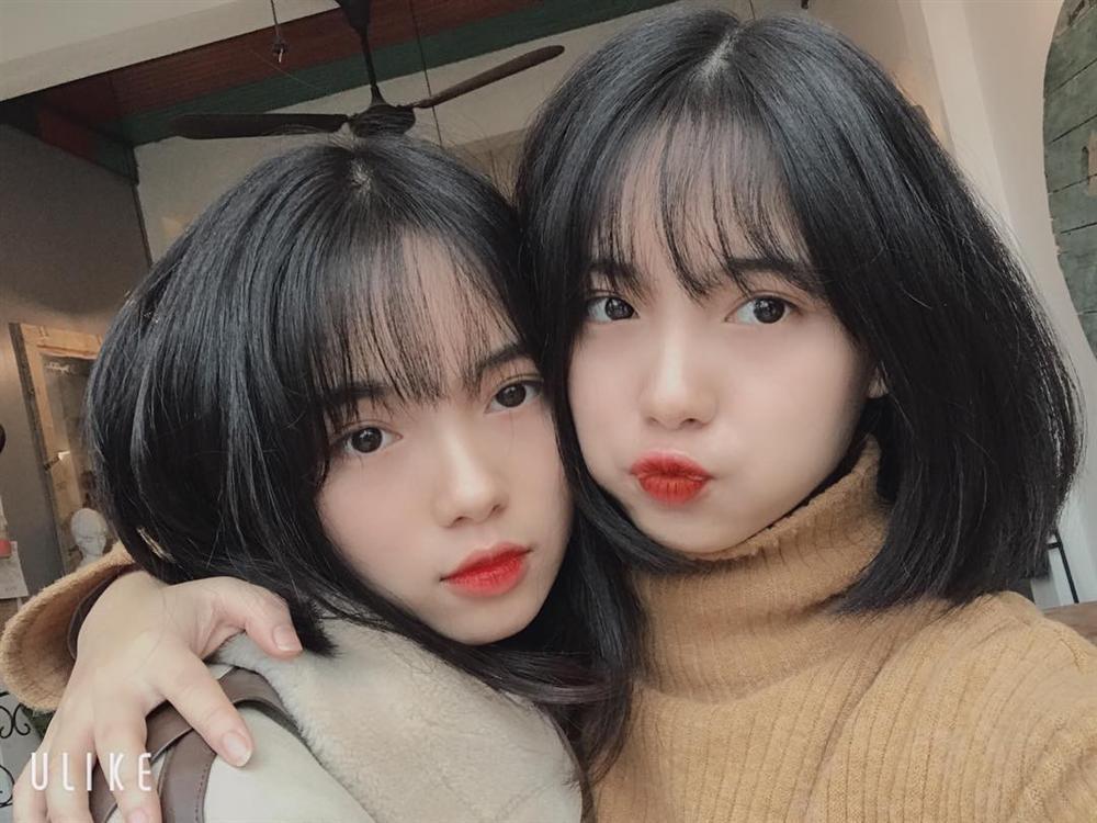 Khoe ảnh trong lễ tổng kết năm học, 4 nữ sinh ở Yên Bái chiếm mọi spotlight vì ngoại hình cực xinh đẹp-6