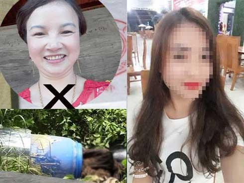 Mẹ nữ sinh giao gà có mối quan hệ làm ăn mật thiết với Vì Văn Toán cách đây 10 năm-5