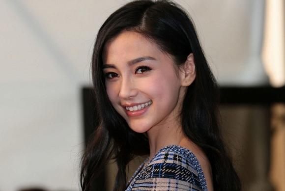 Angelababy lần đầu trải lòng về sinh con ở đỉnh cao sự nghiệp khiến bao người xúc động-2