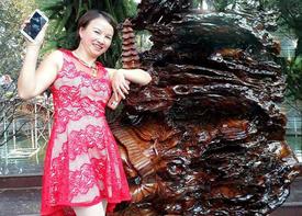 Vì sao mẹ nữ sinh giao gà bị sát hại ở Điện Biên bị khởi tố, bắt tạm giam? Vì sao mẹ nữ sinh giao gà bị sát hại ở Điện Biên bị khởi tố, bắt tạm giam?