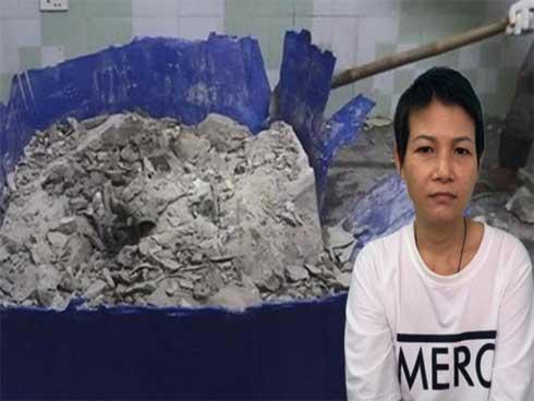 Vụ 2 xác người bị đổ bê tông ở Bình Dương: Nhân vật Hiệp bí ẩn là ai? Vì sao đứng ra thuê resort cho nhóm nghi phạm?-4