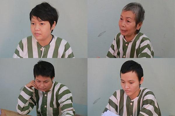 Vụ 2 thi thể trong bê tông ở Bình Dương: Xử lý trách nhiệm công an khu vực-1