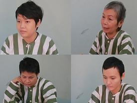 Vụ 2 thi thể trong bê tông ở Bình Dương: Xử lý trách nhiệm công an khu vực Vụ 2 thi thể trong bê tông ở Bình Dương: Xử lý trách nhiệm công an khu vực