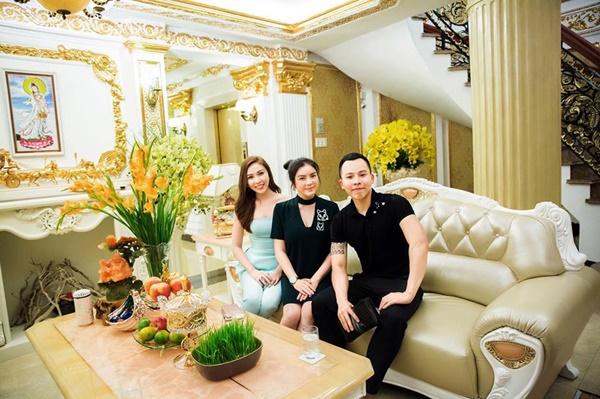 Trước ồn ào cạch mặt vì Ngọc Trinh, thật éo le khi Vũ Khắc Tiệp - Lý Nhã Kỳ từng thân tưởng chết-8