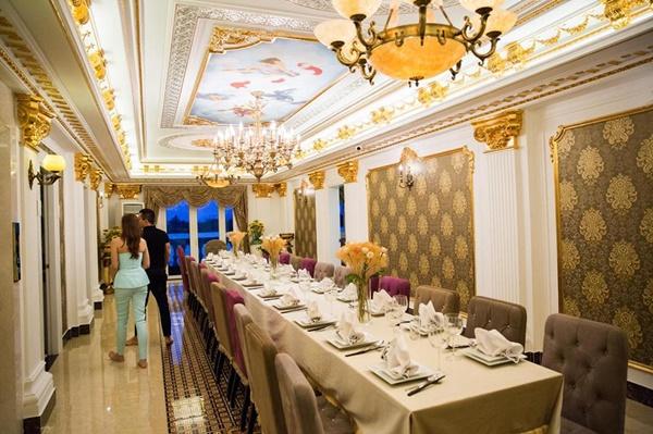 Trước ồn ào cạch mặt vì Ngọc Trinh, thật éo le khi Vũ Khắc Tiệp - Lý Nhã Kỳ từng thân tưởng chết-9