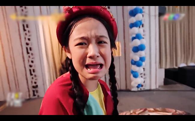 Nhẫn nhịn bao lâu, Shin Ae lần đầu ra tay trừng trị má thiên hạ Hae Ri-8