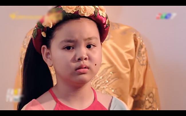 Nhẫn nhịn bao lâu, Shin Ae lần đầu ra tay trừng trị má thiên hạ Hae Ri-4