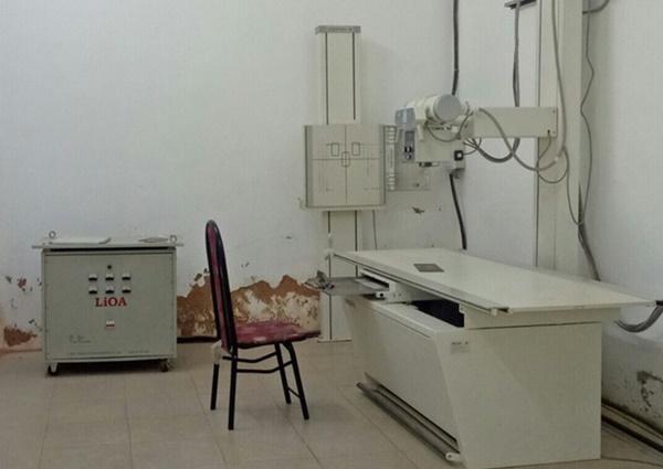 Vụ bé gái nghi bị KTV bệnh viện hiếp dâm: Ông nội đau đớn kể lại thời điểm đối tượng cầm tay mình, rối rít xin lỗi và hứa bồi thường-1