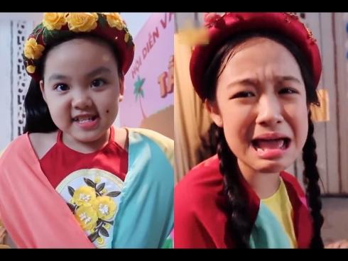 Nhẫn nhịn bao lâu, Shin Ae lần đầu ra tay trừng trị 'má thiên hạ' Hae Ri