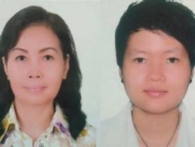 Vụ 2 xác chết trong thùng nhựa: Cả 4 bị can có thể lãnh án tử Vụ 2 xác chết trong thùng nhựa: Cả 4 bị can có thể lãnh án tử