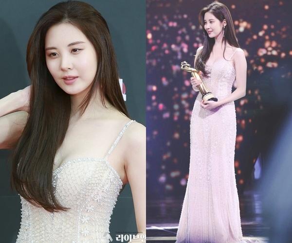 Không chỉ là gái ngoan của Kpop, Seohyun còn sở hữu gu thời trang được biến hóa thú vị đến bất ngờ-4