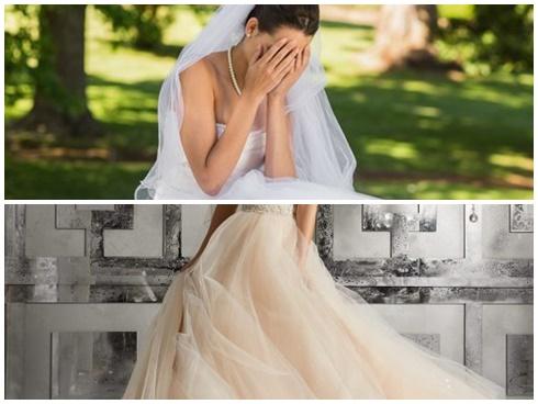 Cô dâu bỏ về nhà bố mẹ đẻ ngay sau đêm tân hôn