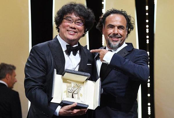 Điện ảnh Hàn Quốc giành chiến thắng lịch sử tại Cannes 2019-1