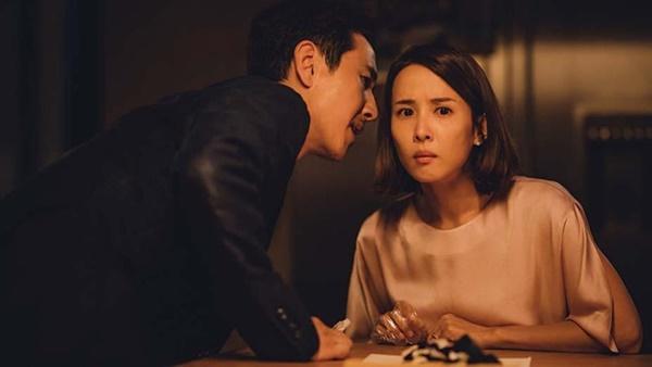 Điện ảnh Hàn Quốc giành chiến thắng lịch sử tại Cannes 2019-2