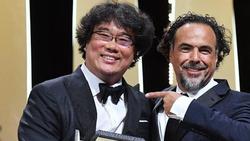 Điện ảnh Hàn Quốc giành chiến thắng lịch sử tại Cannes 2019