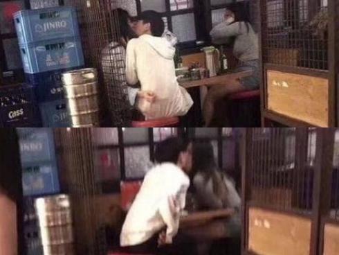 Thanh niên chạy mất dép sau lần đầu tiên về phòng bạn gái-2