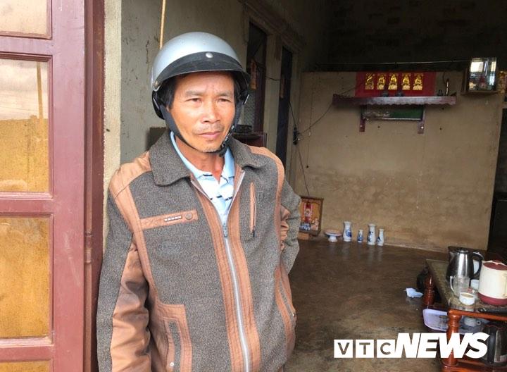 Ba bà cháu bị hàng xóm sát hại, chôn xác phi tang: Chồng nghi can nói Vợ tôi làm thì vợ tôi phải gánh chịu-1