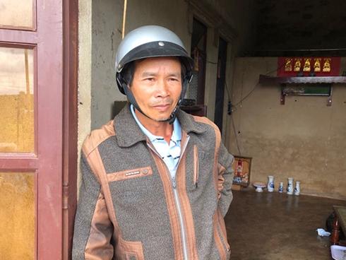 Ba bà cháu bị hàng xóm sát hại, chôn xác phi tang: Chồng nghi can nói 'Vợ tôi làm thì vợ tôi phải gánh chịu'