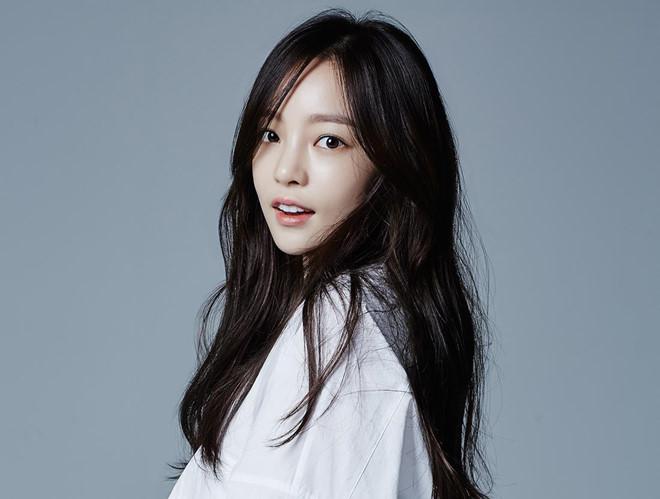 Goo Hara - búp bê sống với đời tư thị phi đến mức bế tắc phải tự tử-3