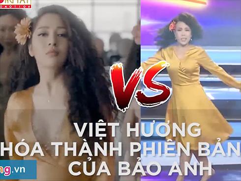 Trấn Thành - Việt Hương xúc động trước tình cảm của người thầy nhận nuôi cậu bé tí hon-1