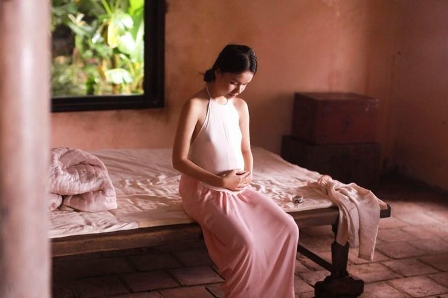 Ngọc Diễm: 99% bà mẹ thấy để con 13 tuổi đóng cảnh nhục dục là sai-2