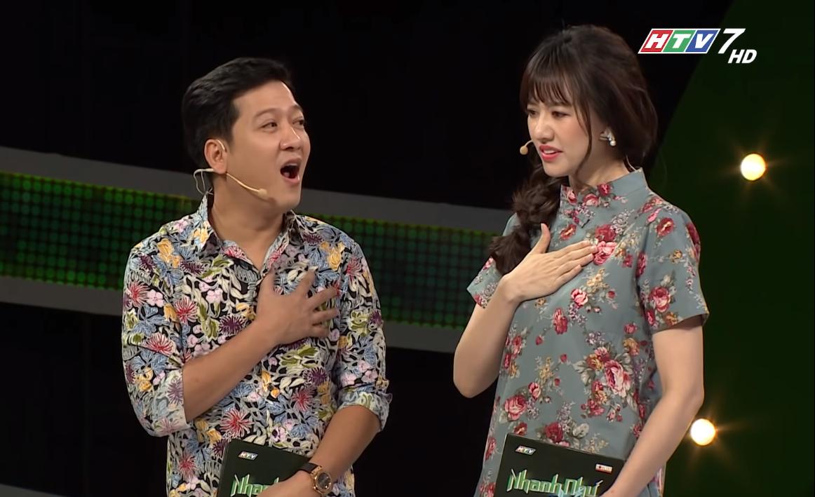 Trường Giang bị chỉ trích vô duyên, không để cho đàn em giành chiến thắng-3