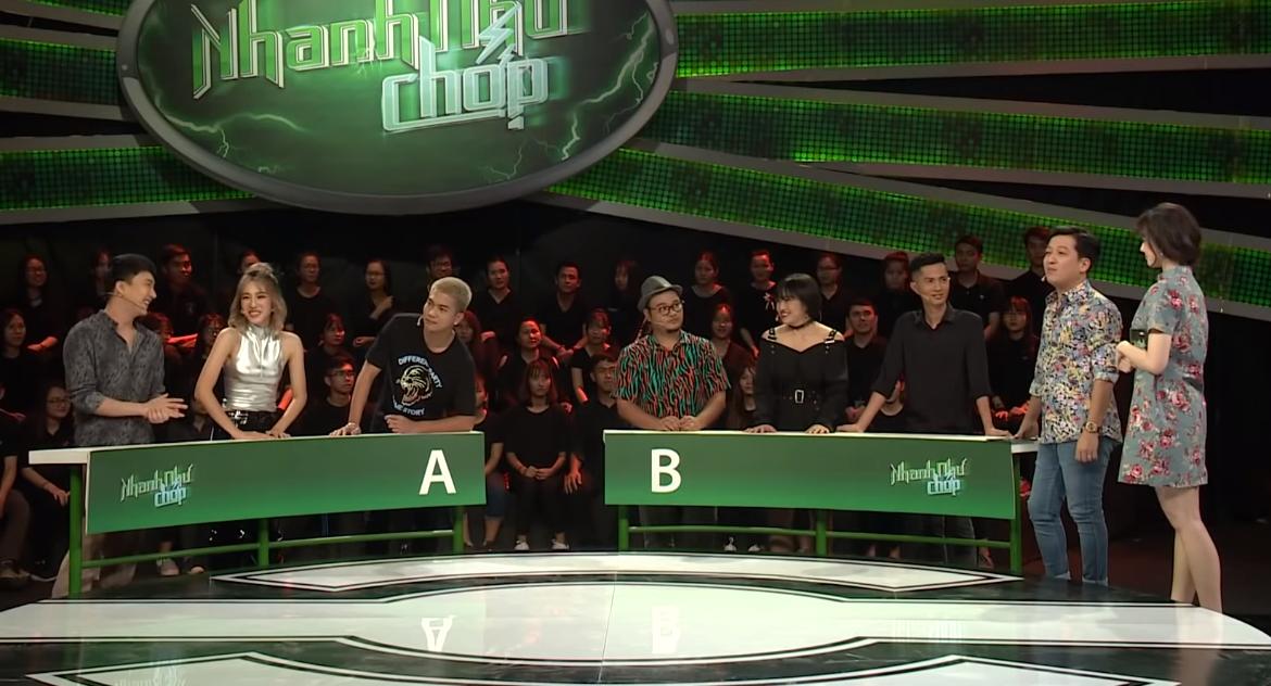 Trường Giang bị chỉ trích vô duyên, không để cho đàn em giành chiến thắng-1